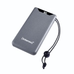 Intenso akupank Powerbank F10000 hall 10000mAH inkl. USB-C to Type-C