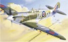 Italeri liimitav mudel Spitfire MK. IX