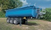 Italeri liimitav mudel Dumper Trailer Schmitz Cargobull