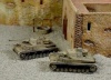 Italeri liimitav mudel Sd.Kfz.161 Pz.Kpfw.IV F1