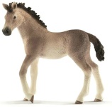 Schleich mängufiguur Horse Club Andalusian Foal 13822