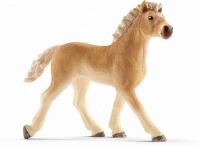 Schleich mängufiguur Horse Club Haflinger Foal 13814