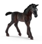 Schleich mängufiguur Horse Club Lipizzaner Foal 13820