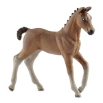 Schleich mängufiguur Horse Club Hanoverian Foal 13818