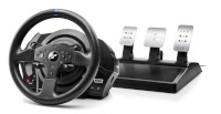 Thrustmaster mänguroolikomplekt T300 RS GT Edition Eu Version, must