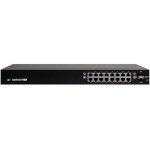 Ubiquiti switch EdgeSwitch ES-16-150W