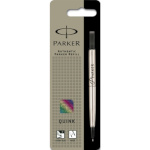 Parker Rollerball Refill F must (Blister)