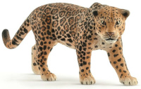 Schleich mängufiguur Wild Life Jaguar 14769 