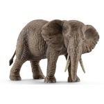 Schleich mängufiguur The Female African Elephant