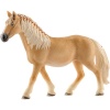 Schleich mängufiguur Horse Club 13812 Haflinger Mare