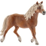 Schleich mängufiguur - hobune Horse Club 13813 Haflinger Stallion