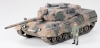 Tamiya liimitav mudel Model Plastic West German Leopard A4