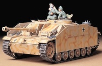 Tamiya liimitav mudel Sturmgeschutz III Ausf.G