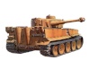 Tamiya liimitav mudel German Tiger I Initial Production