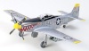 Tamiya N.A. F-51 Mustang Korean War