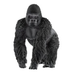 Schleich mängufiguur Wild Life Gorilla Male 14770