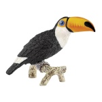 Schleich mängufiguur Wild Life Toucan 14777 