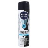 Nivea deodorant Men Invisible Black & White Antiperspirant Spray 150ml, meestele