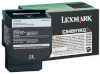 Lexmark tooner C540H1KG must