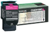 Lexmark tooner C540H1MG magenta