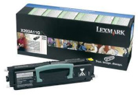 Lexmark tooner X203A11G must