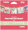 Canon fotopaber PP-201 13x13 cm 20 Sheets Photo Paper Plus Glossy II 265 g