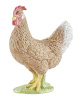 Schleich mängufiguur Farm World 13826 Hen