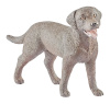 Schleich mängufiguur Farm World 13834 Labrador Retriever Female Dog