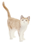 Schleich mängufiguur Farm World 13836 Cat