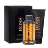 Hugo Boss kinkekomplekt The Scent EDT 100ml + dušigeel 100ml, meestele