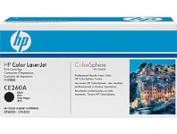 HP tooner CE260A must