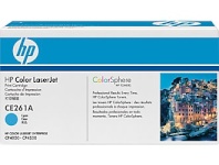 HP tooner CE261A tsüaan