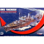 Mirage mudel HMS Anchusa