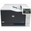 HP printer Color LaserJet Professional CP5225n