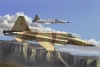 Hobby Boss liimitav mudel F5E Tiger II Fighter