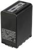 Panasonic aku Professional AG-VBR118GC 11800mAh