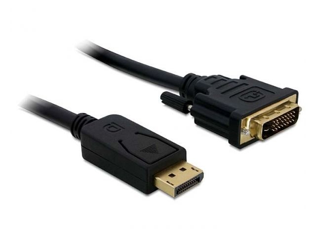 Кабель Displayport Dvi Купить