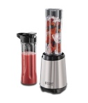 Russell Hobbs blender Mix & Go Steel 23470-56