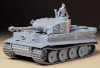 Tamiya liimitav mudel German Tiger I Early Production