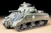 Tamiya liimitav mudel U.S. Medium Tank M4 Sherman