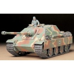 Tamiya liimitav mudel German Jagdpanther Late Version