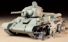 Tamiya liimitav mudel Russian T34/76 Ch TZ