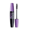 Gabriella Salvete ripsmetušš XXPress Volume & Long Curl Mascara 11ml, Black, naistele