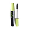 Gabriella Salvete ripsmetušš XXPress Volume & Black Mascara 12ml, Black, naistele