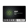 Silicon Power kõvaketas SSD SLIM S56 240GB 2.5" SATA3 560/530MB/s 7mm