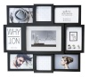 Nielsen Why Not Collage must Plastic Gallery Frame 8999334