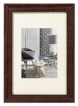 Walther pildiraam Home 30x40 Wooden Frame pähkel HO040N