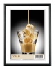 Zep pildiraam Basic must 30x40 Aluminium Frame AL1B5