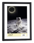 Zep pildiraam New Easy must 15x20 Plastic Frame KB3