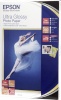 Epson fotopaber Ultra Glossy Photo Paper 10x15cm, 20 lk, 300g S 041926